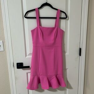 Likely Pink Dress